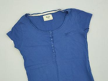 clockhouse basic t shirt: House, T-shirt damski, rozmiar L — 1