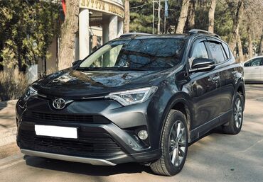 купить рав 4 2008 года: Toyota RAV4: 2018 г., 2.5 л, Типтроник, Бензин, Кроссовер