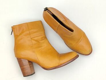 Ankle boots for women, 39, condition - Good