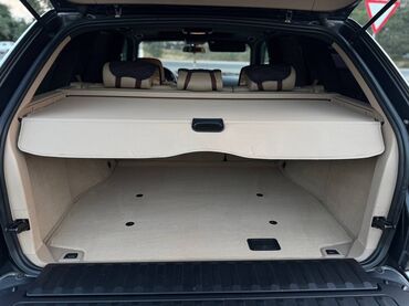 BMW: BMW X5: 2005 г., 4.4 л, Автомат, Бензин, Кроссовер — 2