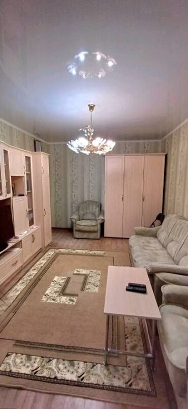 Продажа квартир: 2 комнаты, 49 м², Индивидуалка, 2 этаж, Косметический ремонт
