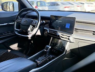 inspire 2004: Ssangyong Torres: 2022 г., 1.5 л, Бензин, Кроссовер — 5