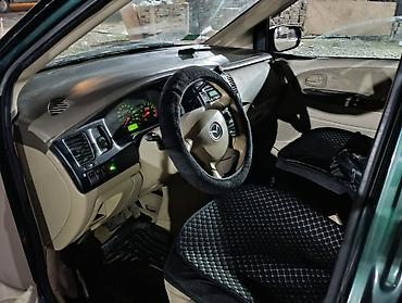 ешка 220: Mazda MPV: 2003 г., 3 л, Автомат, Газ, Минивэн — 9