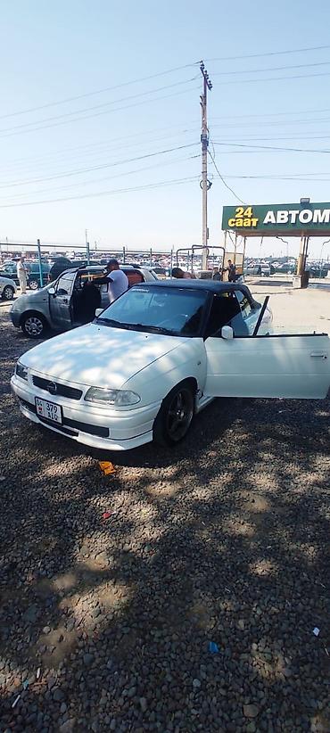 кабриолеты купить: Opel Astra: 1999 г., 1.4 л, Механика, Бензин, Кабриолет — 2