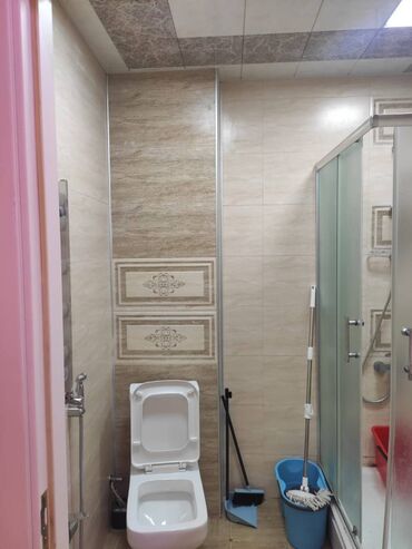 Uzunmüddətli kirayə mənzillər: Xətai rayonu Lütfi Zadə küçəsində Pitstopun arxasında Şərur mtk-nın — 7