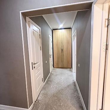 Продажа квартир: 3 комнаты, 100 м², Элитка, 8 этаж, Евроремонт — 17