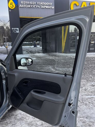 Renault: Renault Symbol: 2006 г., 1.4 л, Механика, Бензин, Хэтчбэк — 6