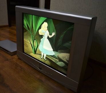 72 ekran tv: İşlənmiş Televizor Ünvandan götürmə