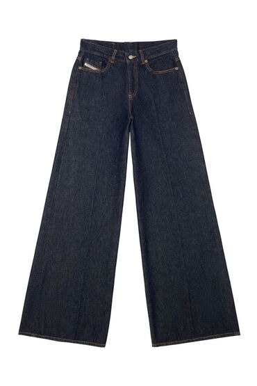 джинсовые платья большого размера: Прямые, Lacoste, США, Низкая талия