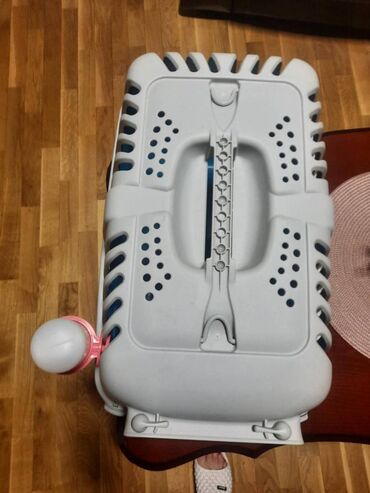 kucice za nimfe dimenzije: Transportni kavez za kucne ljubimce duzina 50 cm visina 32 cm sirina