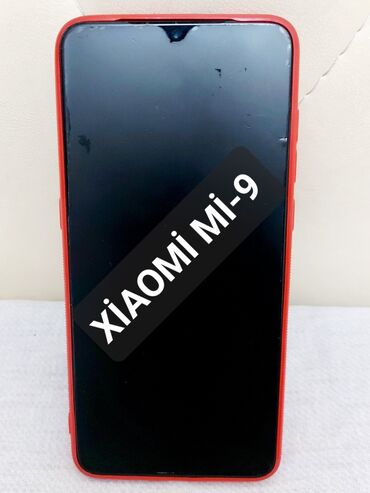 Mobil telefonlar üçün digər aksesuarlar: Samsung A71 və Xiaomi Mİ9 üçün kaburalar. Qiymət 2-3 azn arasında — 13