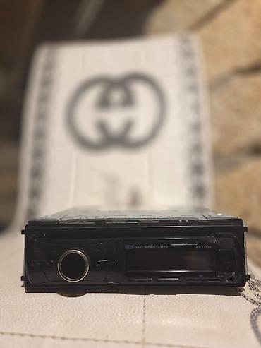 radio usb bluetooth: Maqnitol, İşlənmiş, AUX, Tayland, Ödənişli çatdırılma — 1