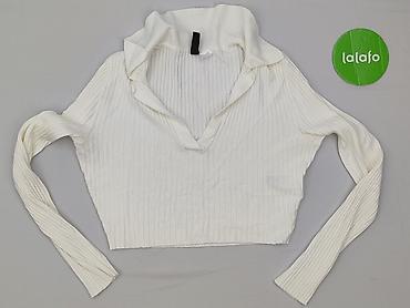 michael h: H&M Divided, Sweter damski, rozmiar XS — 3