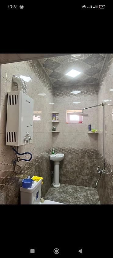 Həyət evləri və villaların satışı: Quba, Dıgah kəndində ev satılır Ünvan: Quba–Qusar magistral yolunun — 4