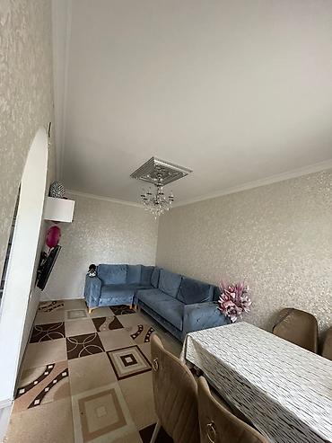 gence emlak ev: Binəqədi qəs. 3 otaqlı, 90 kv. m, Yeni təmirli — 8