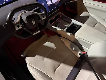 byd 2025: AVATR 12 | 2024 год Пробег 11 000 км, идеальное состояние. 🚀 0–100 — 8