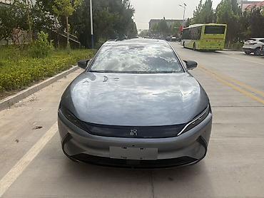 BYD Han EV: 2021 г., Автомат, Электромобиль, Седан