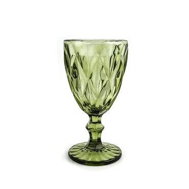 Qədəhlər: Qədəhlər, Şüşə, 6 ədədli dəst — 7