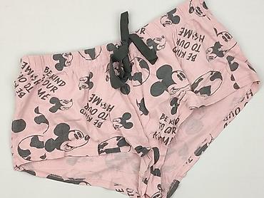 big ss: Mickey & Minnie, Szorty damskie, rozmiar XL — 1