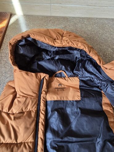 Верхняя одежда: Продается новая детская куртка производство Спорт Мастер Outventure — 3