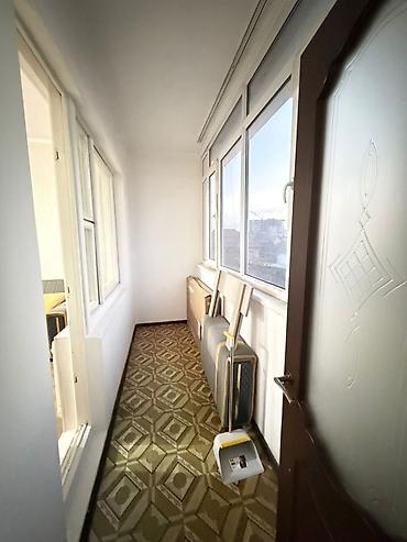 Продажа квартир: 3 комнаты, 71 м², 106 серия, 4 этаж, Евроремонт — 2