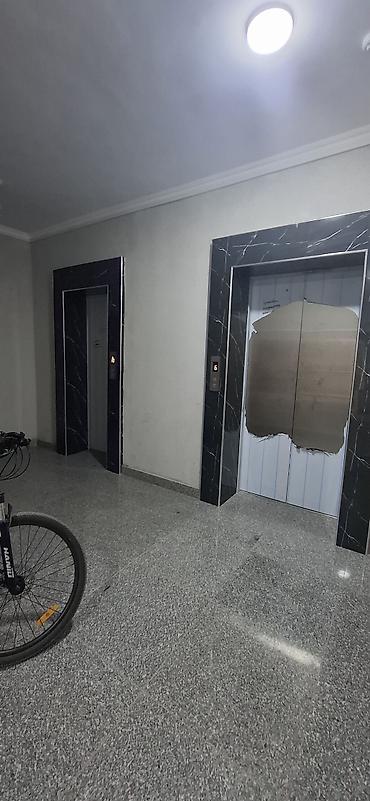 квартира татан: 2 комнаты, 54 м², Душанбинка Элитка, 16 этаж, Евроремонт — 3