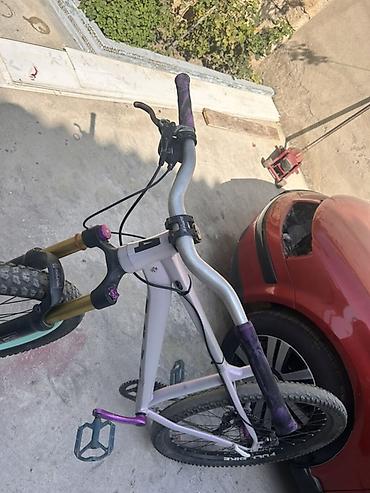 velosiped işlənmiş: 29 luq FULLBIKE GTR359 Velosipedi anardan almisam 260 azn Tormuz — 3