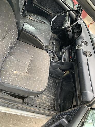 daewoo nexia 2018: VAZ (LADA) 2106: 1.5 l | Sedan — 2
