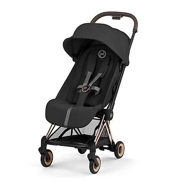 игрушечная рука: CYBEX COYA COMFORT 2026 +бампер Новая, нет родной коробки - — 1