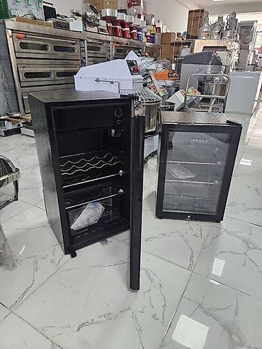 Soyuducu vitrinləri: Soyuducu vitrinlər Soyuducu vitrin Soyuducu mini bar Booş firmasi — 9