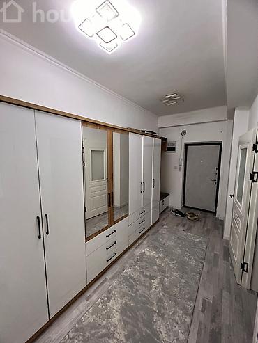 Продажа квартир: 1 комната, 52 м², Элитка, 4 этаж, Евроремонт — 1