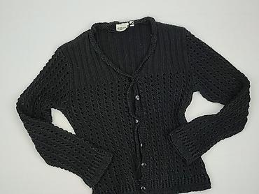 sweter fuksja: Yessica, Kardigan damski, rozmiar S — 7