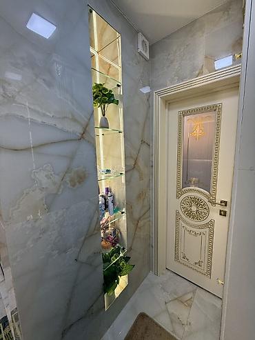 Продажа квартир: 3 комнаты, 78 м², Элитка, 5 этаж, Евроремонт — 15