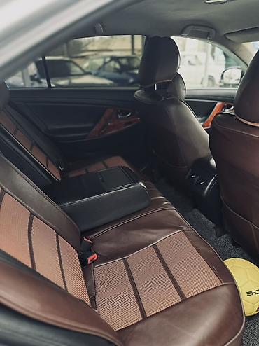 voxy noah: Toyota Camry: 2006 г., 3.5 л, Автомат, Бензин, Седан — 5