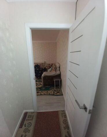 Продажа квартир: 2 комнаты, 43 м², 104 серия, 4 этаж, Косметический ремонт
