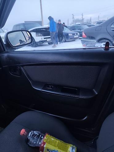 Daewoo: Daewoo Nexia: 2009 г., 1.6 л, Механика, Бензин, Седан — 15