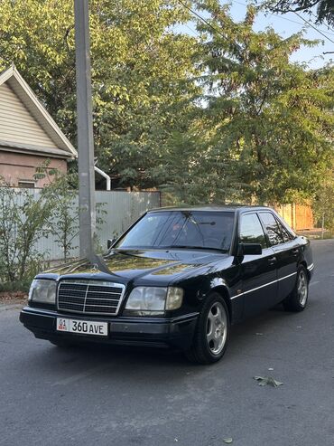 мерседес w210 миллениум: Mercedes-Benz E-Class: 1995 г., 3.2 л, Автомат, Бензин, Седан