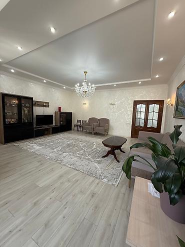 Продажа квартир: 3 комнаты, 230000 м², Элитка, 6 этаж, Дизайнерский ремонт — 2