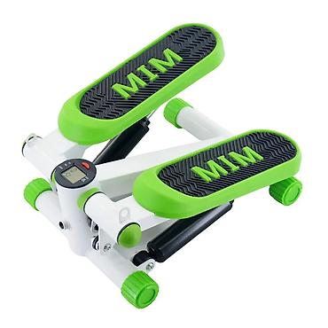 Mini Stepper – evdə kardio və aşağı bədən məşqləri üçün kompak tərzdə at lalafo.az — 4 Mini Stepper – evdə kardio və aşağı bədən məşqləri üçün kompak tərzdə — 4