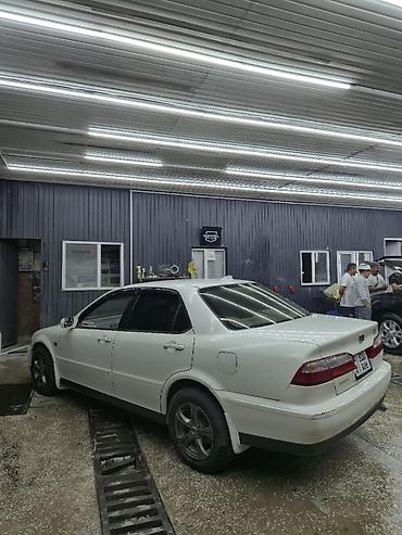 обмен торнео: Honda Torneo: 2000 г., 1.8 л, Автомат, Бензин, Седан — 4