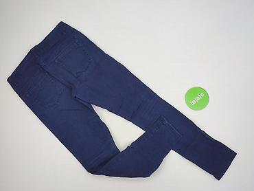 jeans bhs: Top Secret, Spodnie materiałowe damskie, rozmiar S — 3