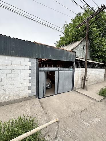 Продажа коттеджей и домов: Продается дом 6 соток по первой линии 80кв.м Воды: центральное — 1