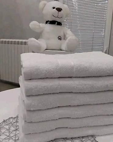 Peškiri: 🌷Naši peškiri su od 100% pamuka✅️ Ne blede✅️ 🌷Idealni za salone — 10