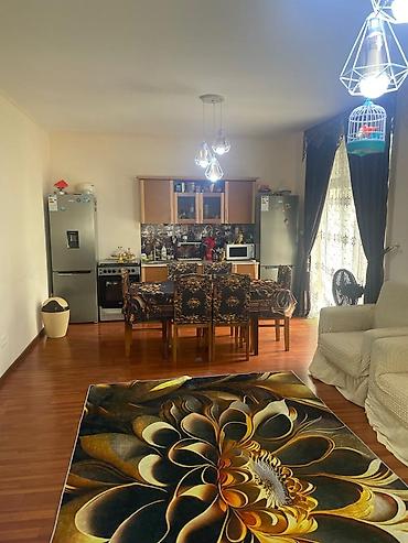 2 8: Коттедж, Dordoi Resorts, Кош-Кол, 6 мест — 6