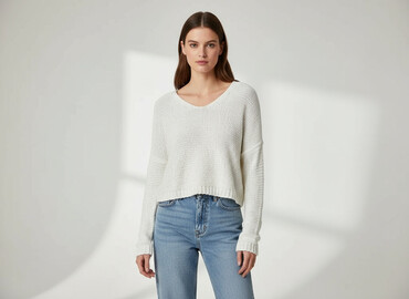 missguided sweter: Sinsay, Светр жіночий, розмір S