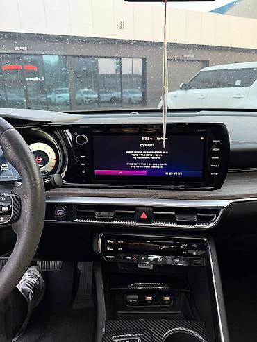 Kia: Kia K5: 2020 г., 1.6 л, Бензин — 16