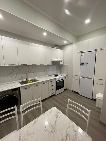 Долгосрочная аренда квартир: Студия, Агентство недвижимости, Без подселения, С мебелью полностью — 8