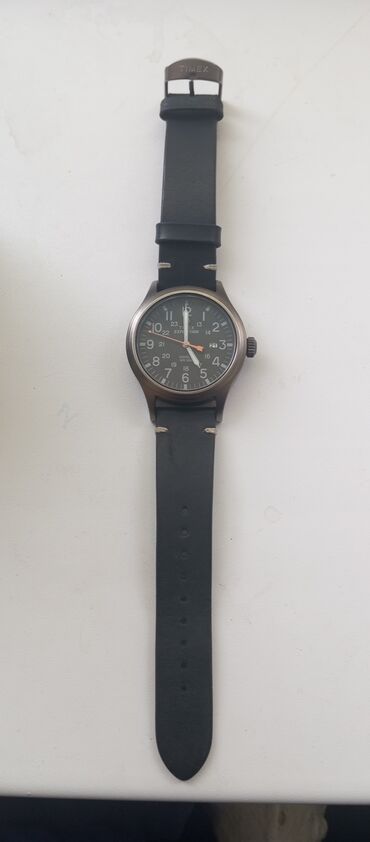 Спортивные часы: Спортивные часы часы, Timex (Ironman), Водонепроницаемые, Мужские, Б/у
