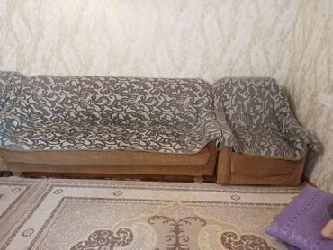 Divanlar: Divan, İşlənmiş, Açılan, Bazalı, Parça, Çatdırılma yoxdur