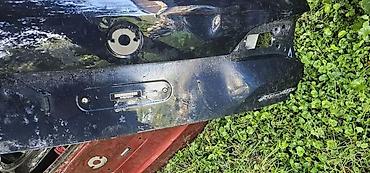 auto otpad vrsac: GEPEK VRATA G05 ZA BMW X5 | BMW X5 g05 gepek vrata — 5